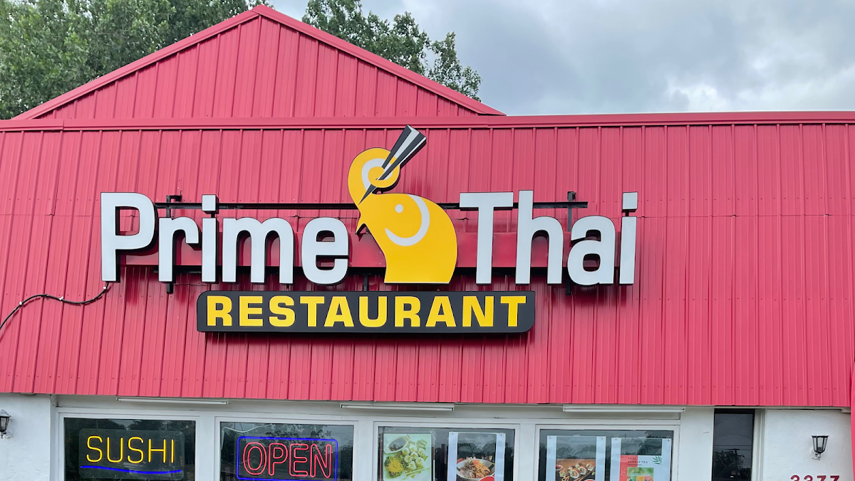 Prime Thai